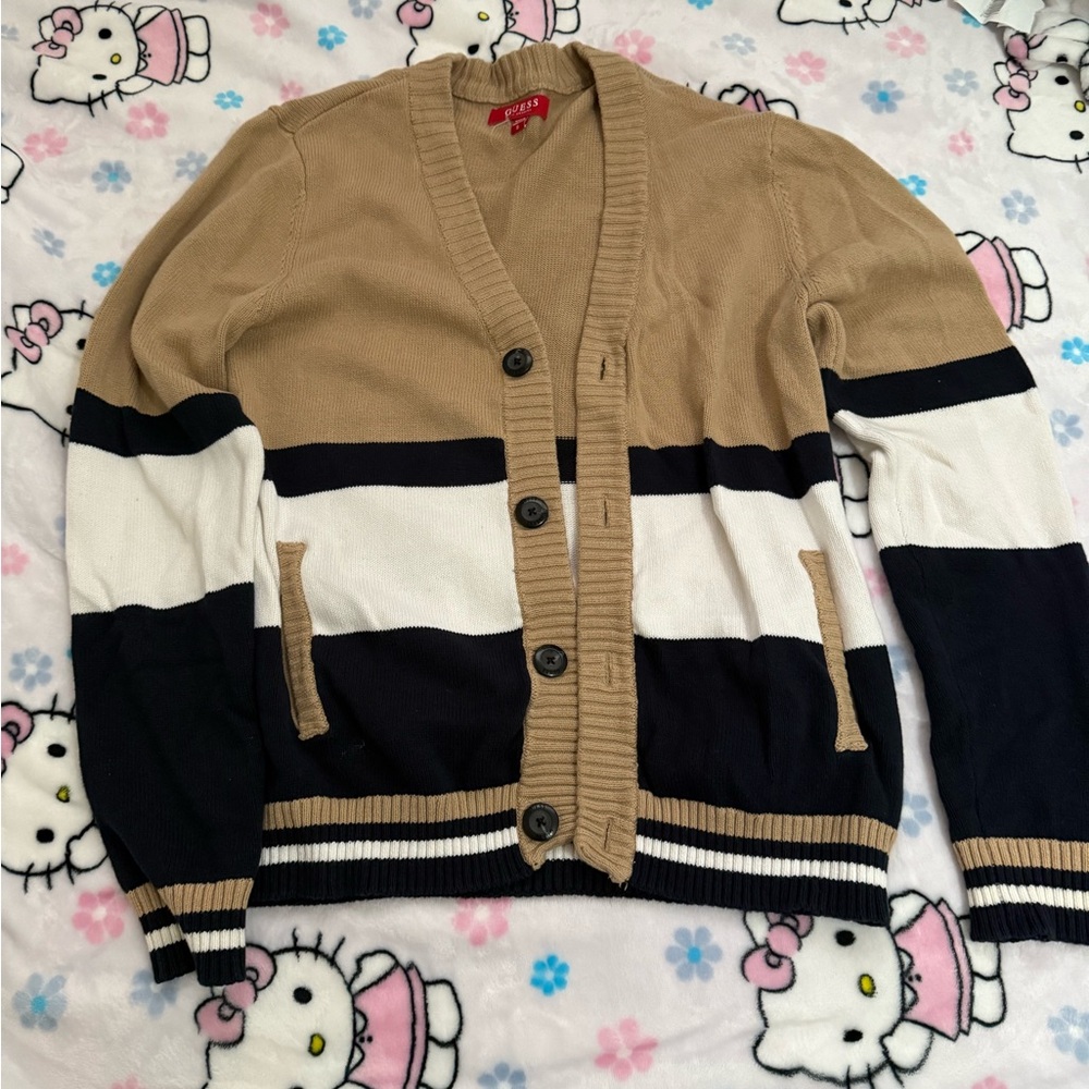 Guess Cardigan